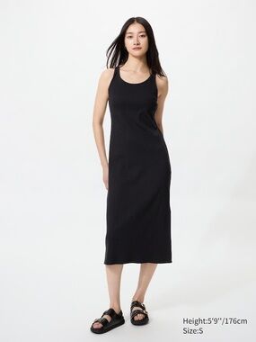 eileen fisher jersey dress Viscose Jersey Dress – Eileen Fisher Renew
